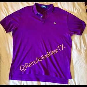 Grape Polo